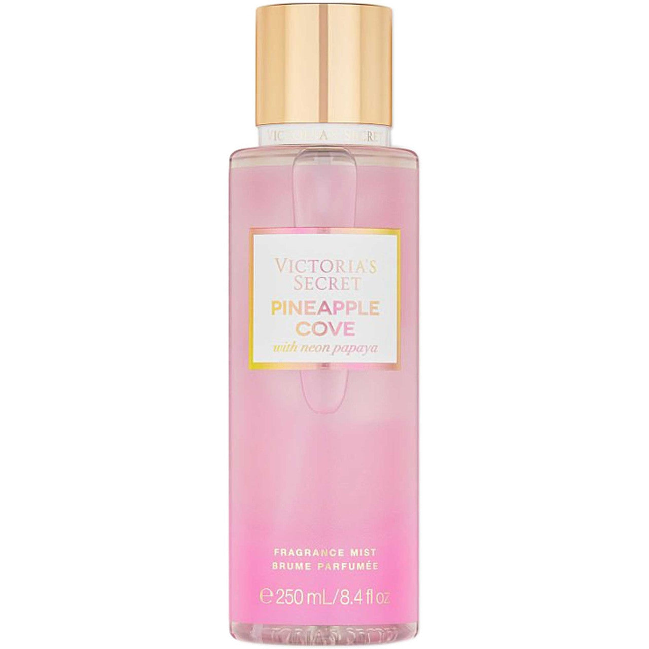 Pineapple Cove fragrance from the Victoria's Secret unisex brand