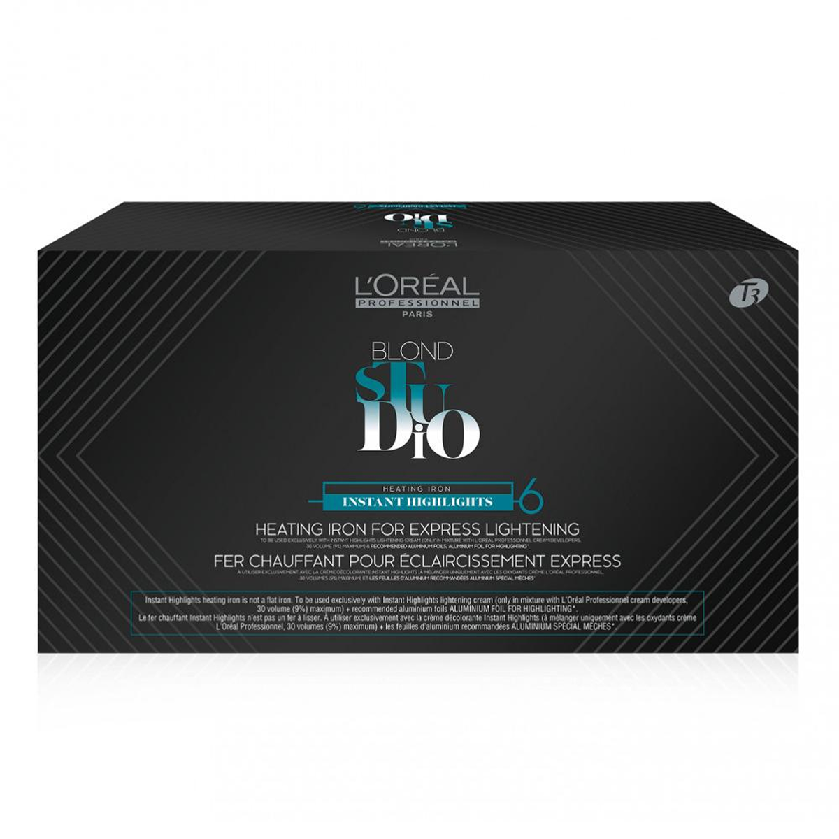 L'Oréal Professionnel - Blond Studio Instant - Highlight outil
