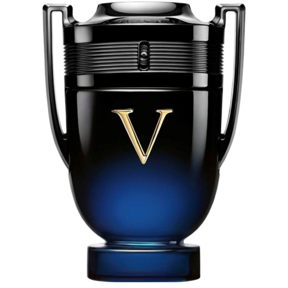 Paco Rabanne - Invictus Victory Elixir - Intense Eau de Parfum for Men