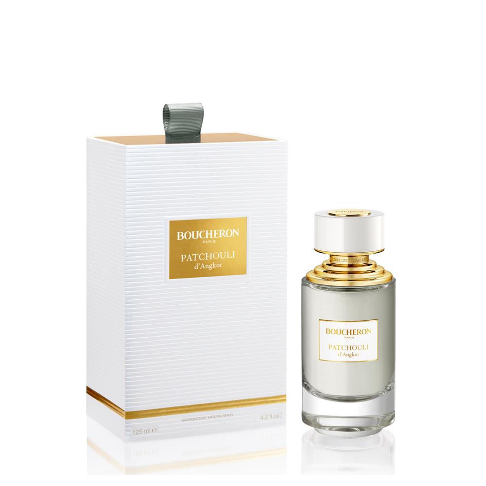 Boucheron - Patchouli D Angkor - Eau de Parfum for Women