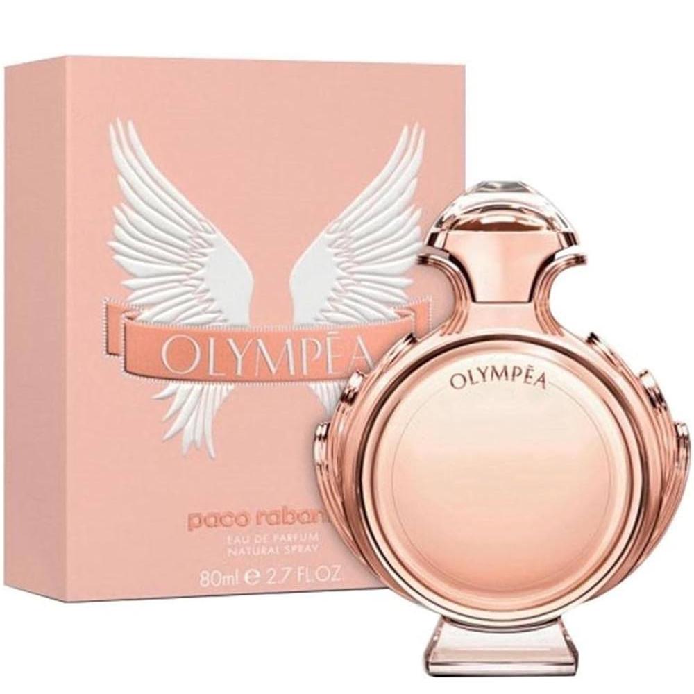 Paco Rabanne - Olympéa - Eau de Parfum for Women
