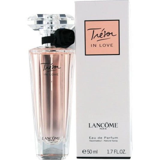 Parfums Trésor In Love by Lancôme for women 50 ml