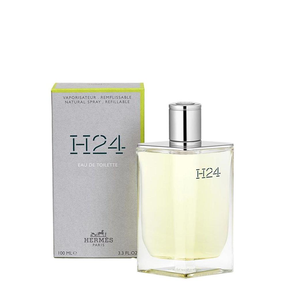 Hermès - H24 - Eau de Toilette for Men