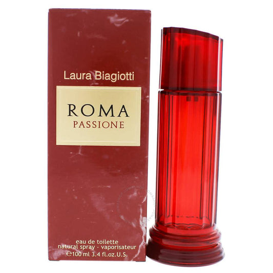 Laura Biagiotti - Roma Passione - Eau de Toilette for Men