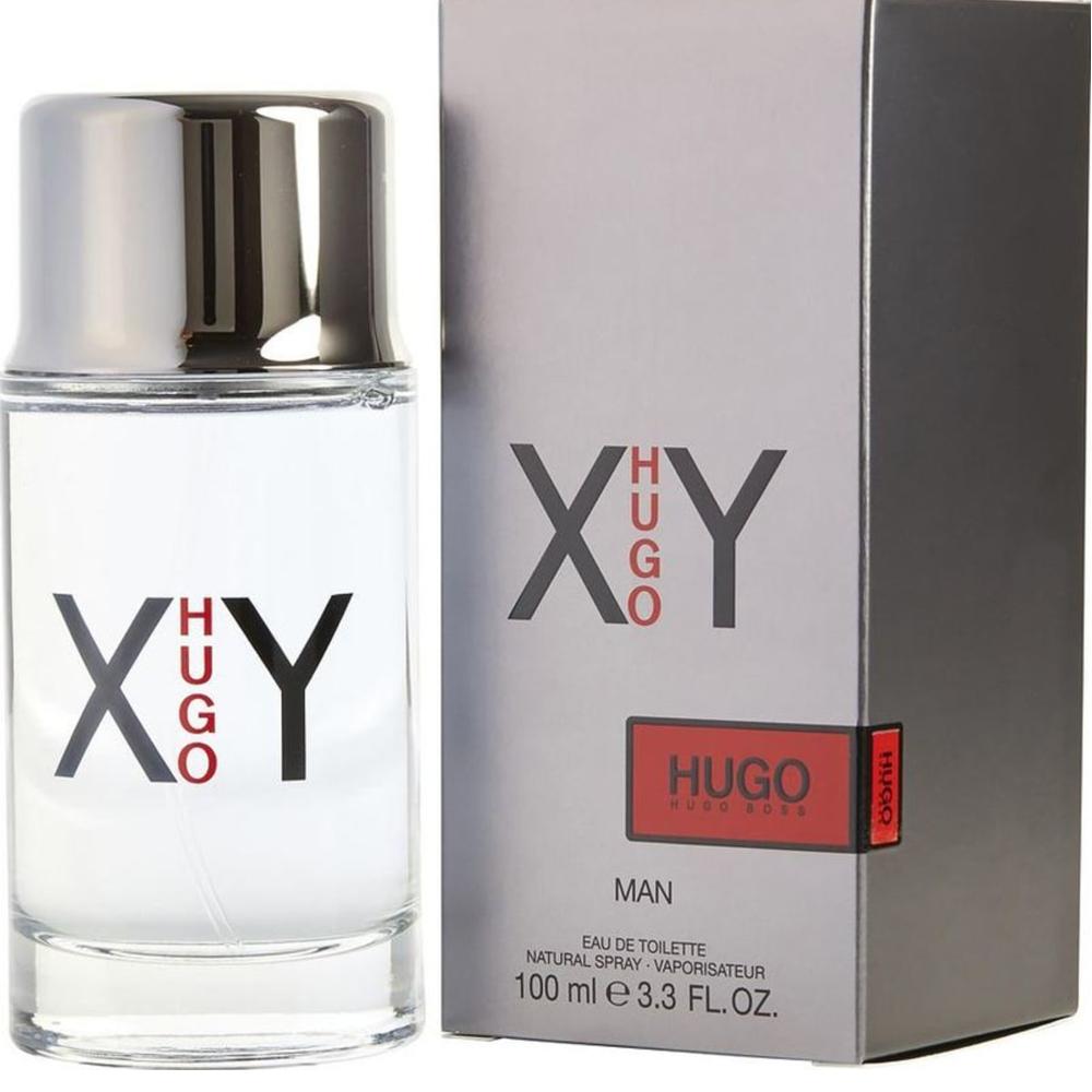 Hugo - XY - Eau de Toilette for Men