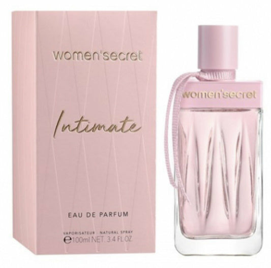 Women'Secret Intimate fragrance for women 100 ml