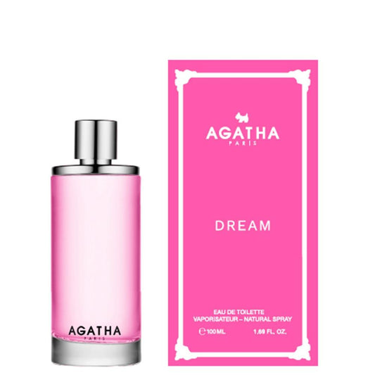 Agatha - Dream - Eau de Toilette for Women
