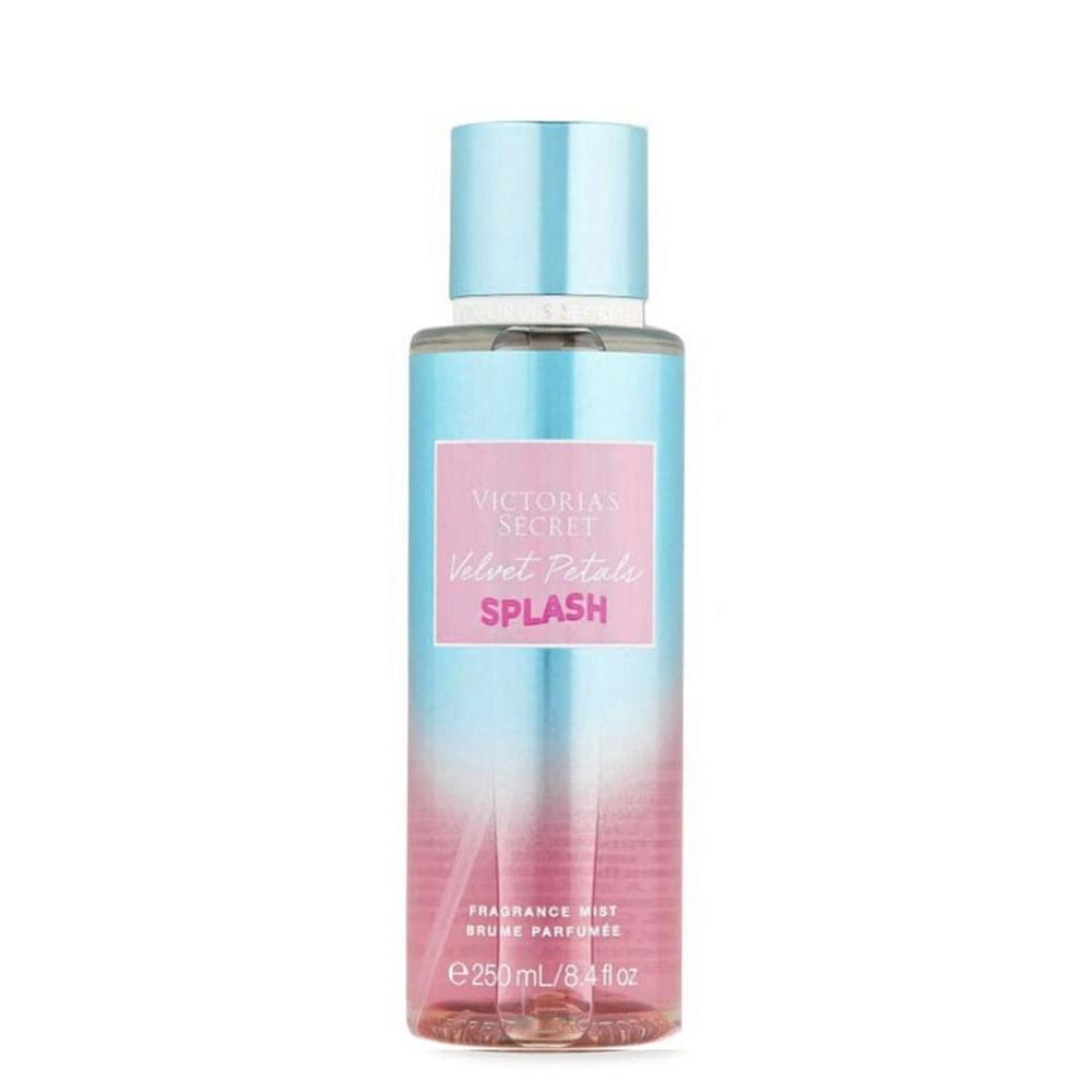 Victoria's Secret - Velvet Petals Splash - Fragrance Mist