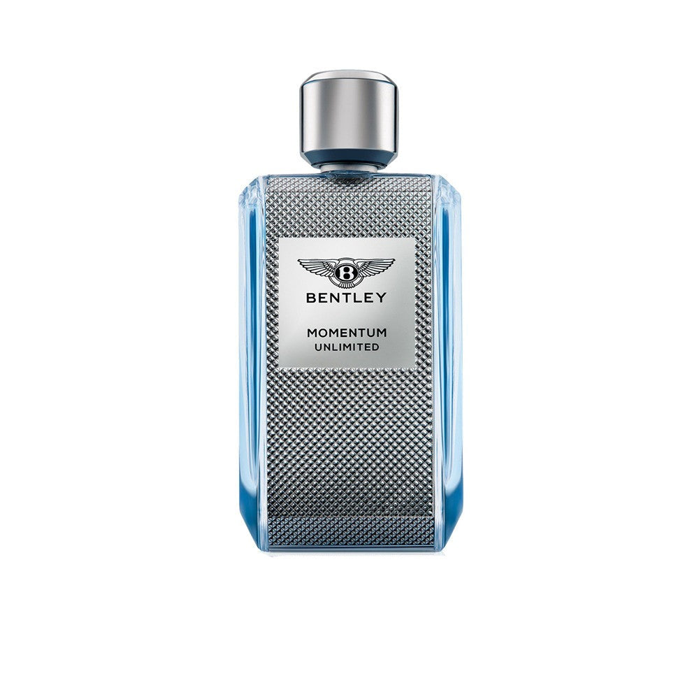 Bentley - Momentum Unlimited - Eau de Toilette for Men