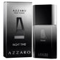 Perfume Night Time by Azzaro for men 100 ml