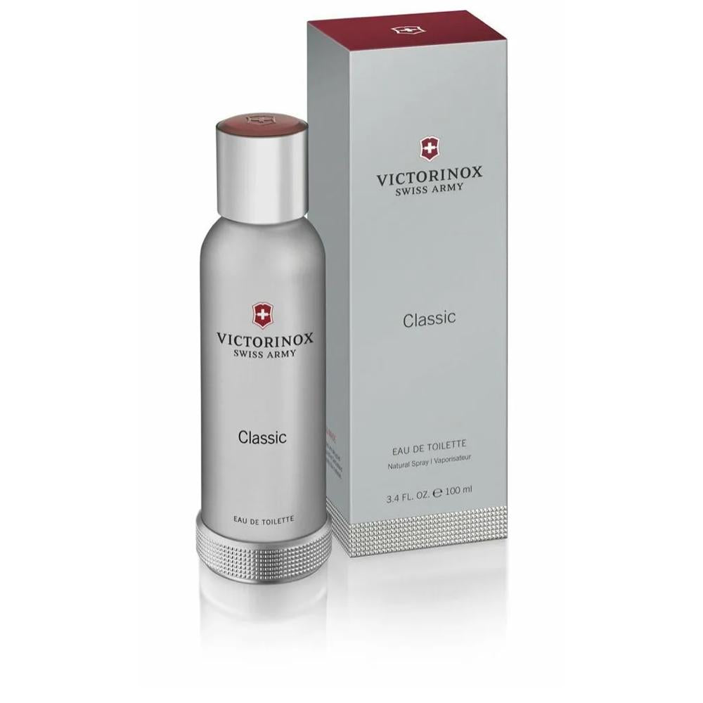 Perfume Victorinox Classic by Swiss Army for men 100 ml