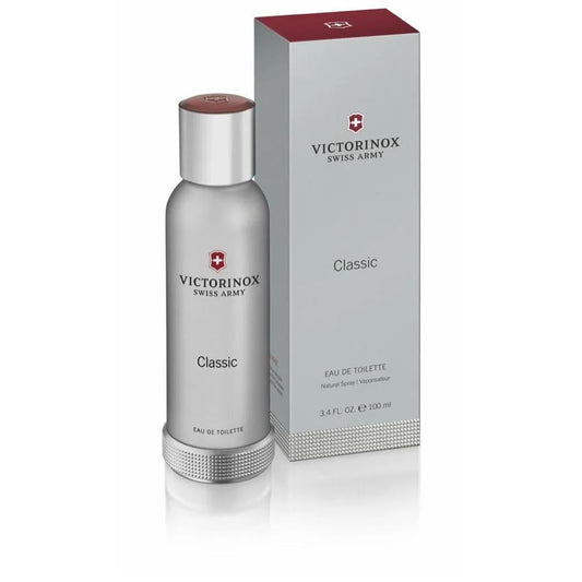 Perfume Victorinox Classic by Swiss Army for men 100 ml