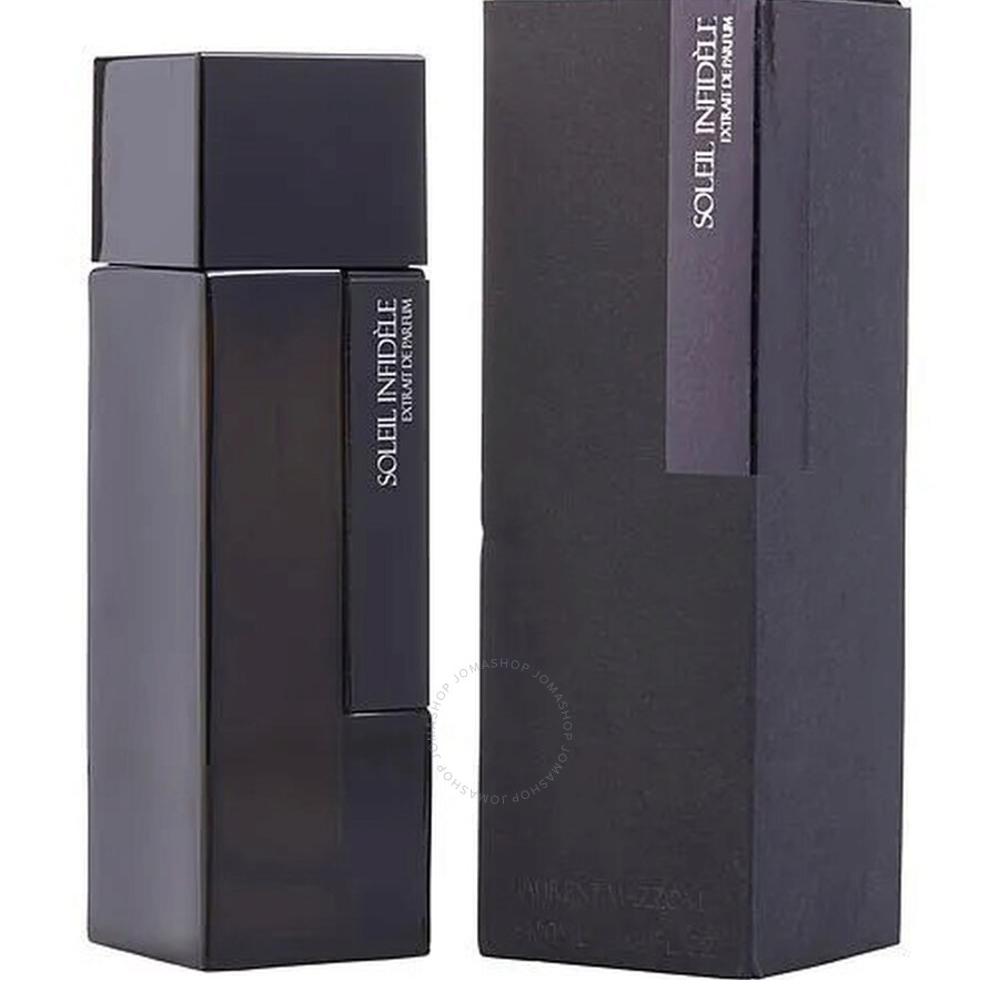 Laurent Mazzone - Soleil Infidèle - Perfume Extract