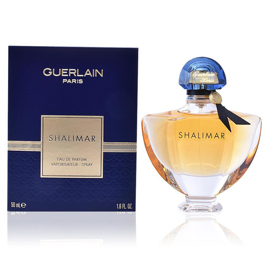 Guerlain Shalimar perfume for women