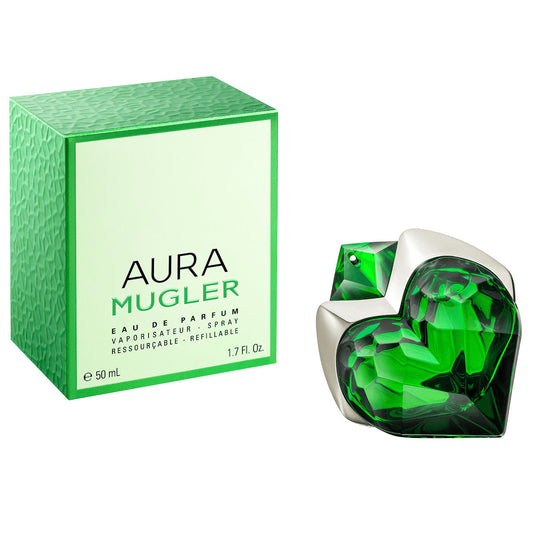 Perfume Aura Mugler by Thierry Mugler for women 50 ml