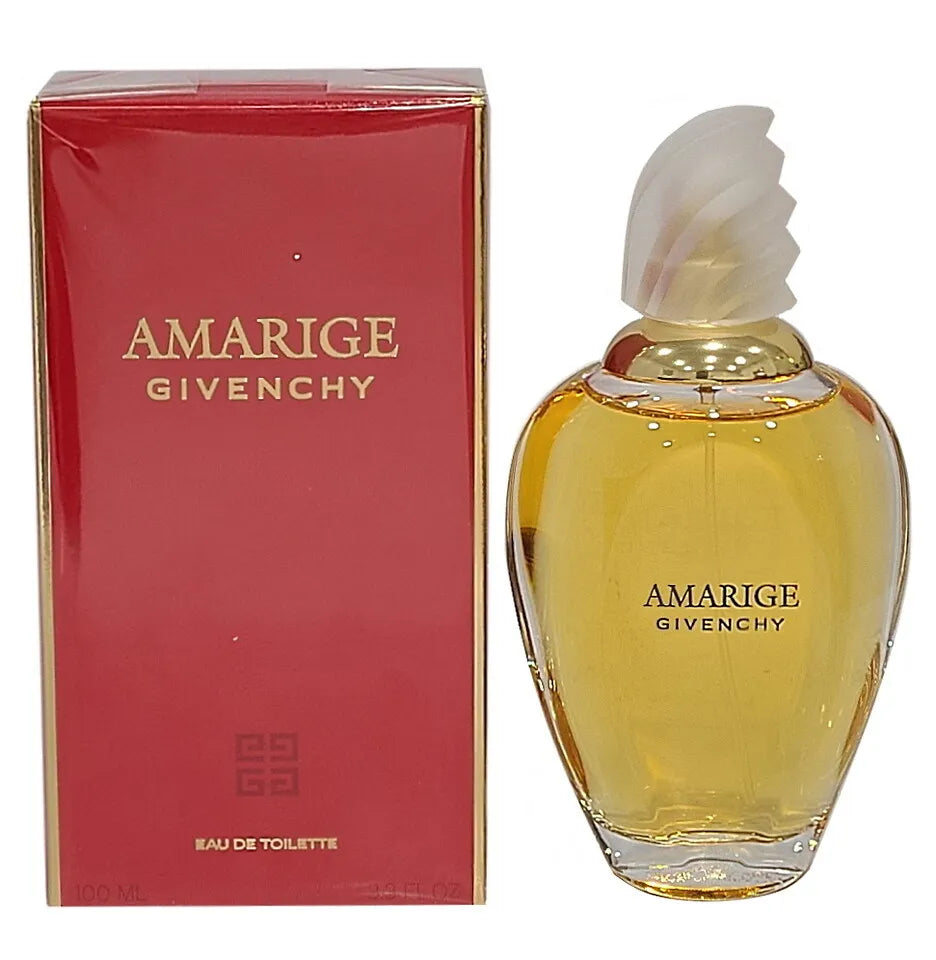 Parfums Amarige by Givenchy for women