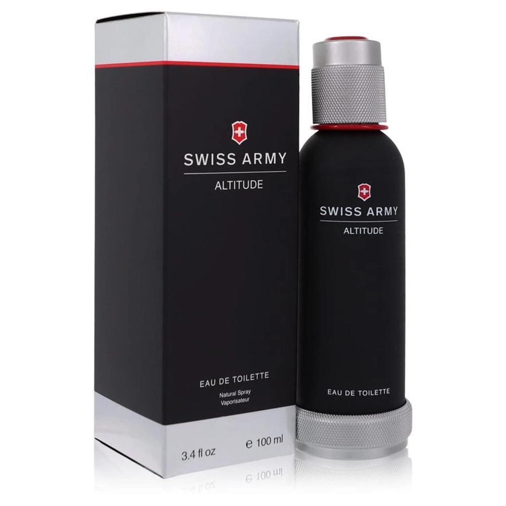 Perfume Altitude by Swiss Army for men 100 ml