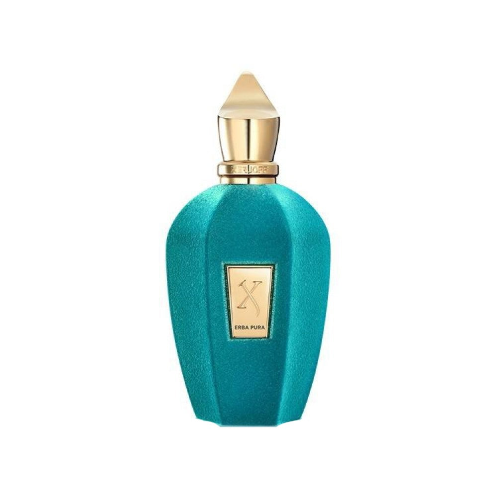 Erba Pura perfume by Xerjoff mixed 100 ml