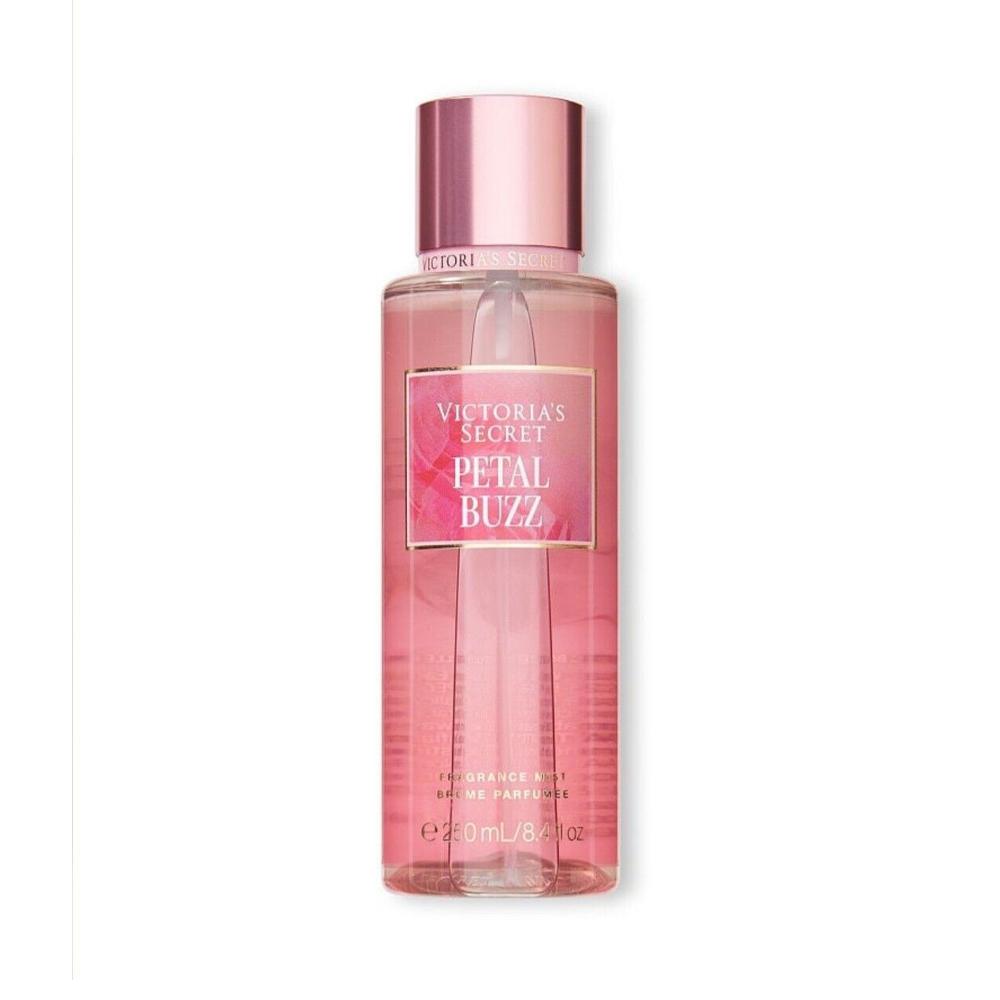 Victoria's Secret - Petal Buzz - Fragrance Mist