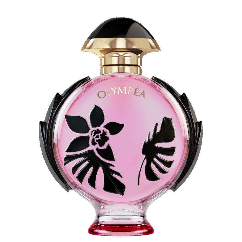 Paco Rabanne - Olympea Flora - Intense Eau de Parfum for Women