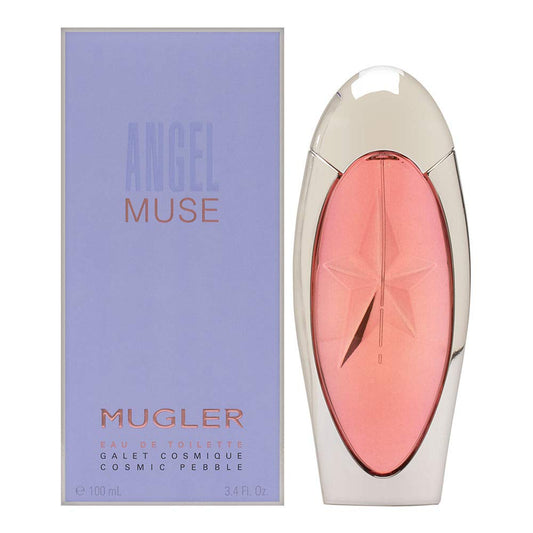 Angel Muse perfume by Thierry Mugler for women