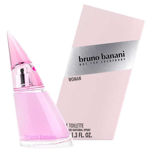 Bruno Banani - Not For Everybody - Eau de Toilette for women