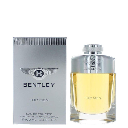 Bentley - For Men - Eau de Toilette for Men