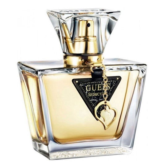 Seductive perfumes by Guess for women