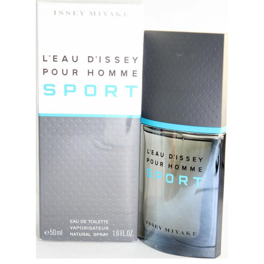 Issey Miyake - L'eau D'issey Sport - Eau de Toilette for Men