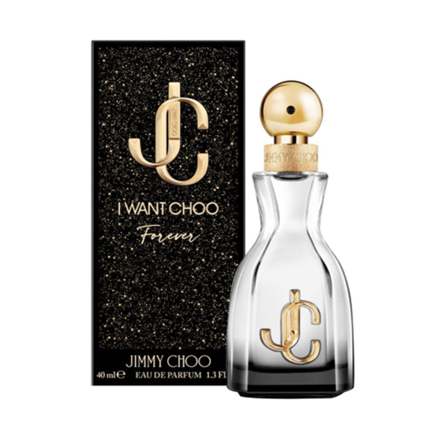 Perfume I Wan't Choo Forever by Jimmy Choo for women 100 ml