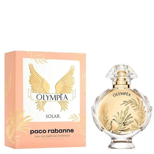 Paco Rabanne - Olympea Solar - Eau de Parfum for Women