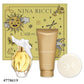Nina Ricci - L'air Du Temps - Set EDT 100ml + Lotion 100ml + Soap 100g