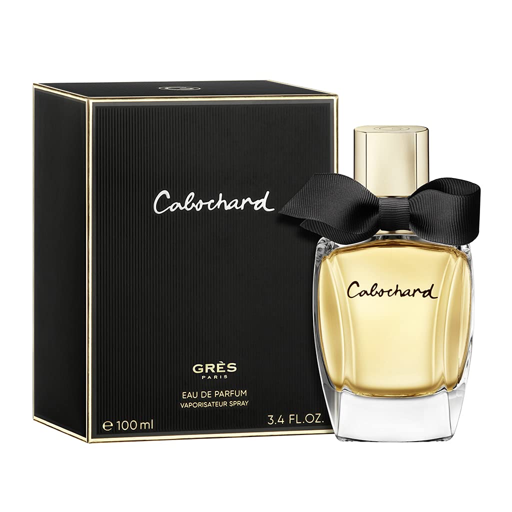 Grès - Cabochard - Eau de Parfum for Women
