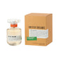 Benetton - United Dreams Stay Positive - Eau de Toilette for Women