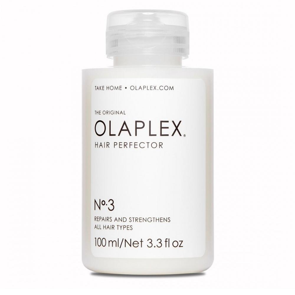 Cosmetics N°3 Hair Perfector by Olaplex Mixed