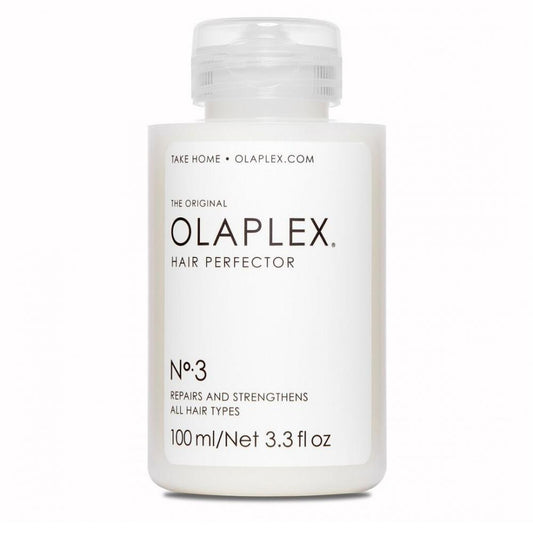 Cosmetics N°3 Hair Perfector by Olaplex Mixed