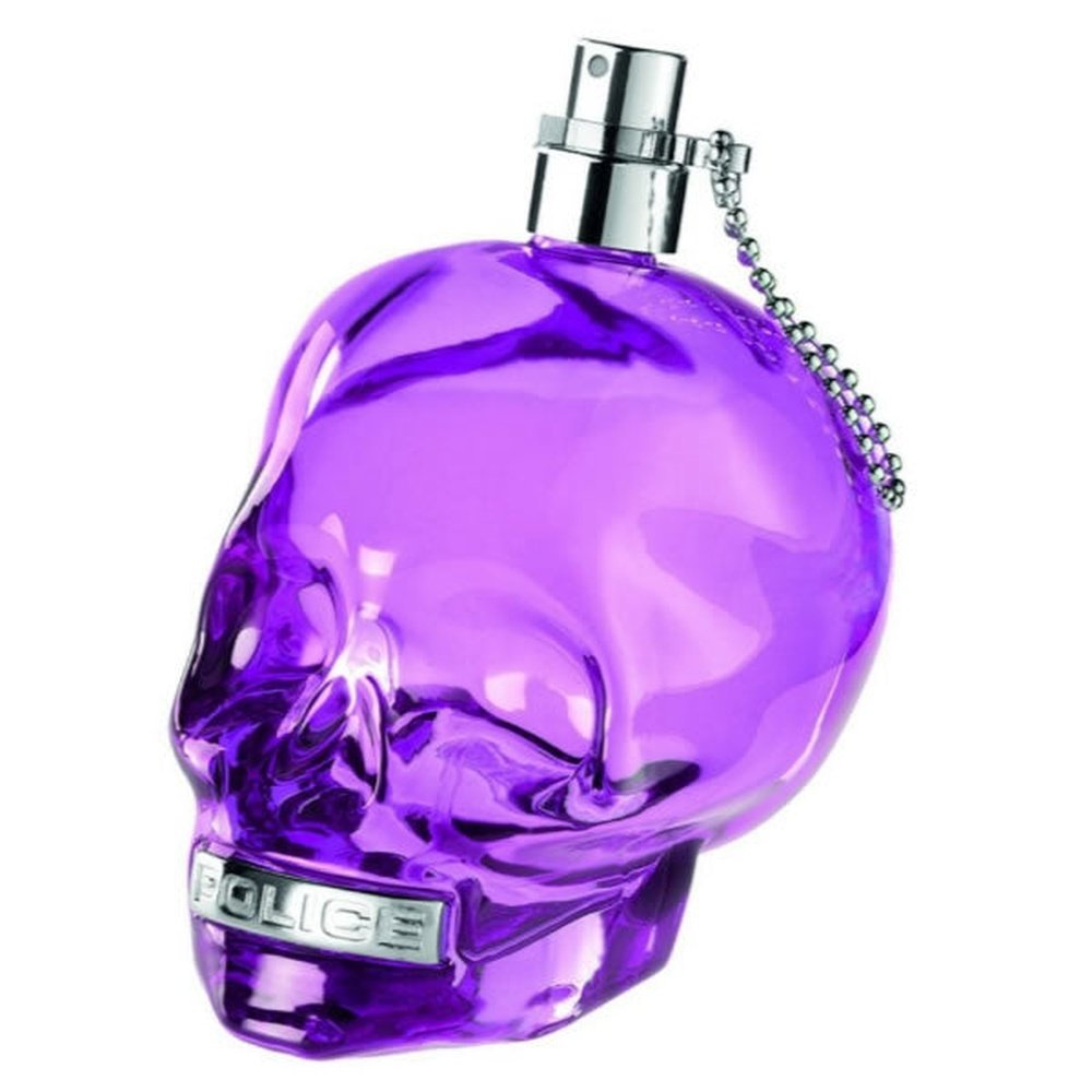 Police To Be Women fragrance for women 125 ml
