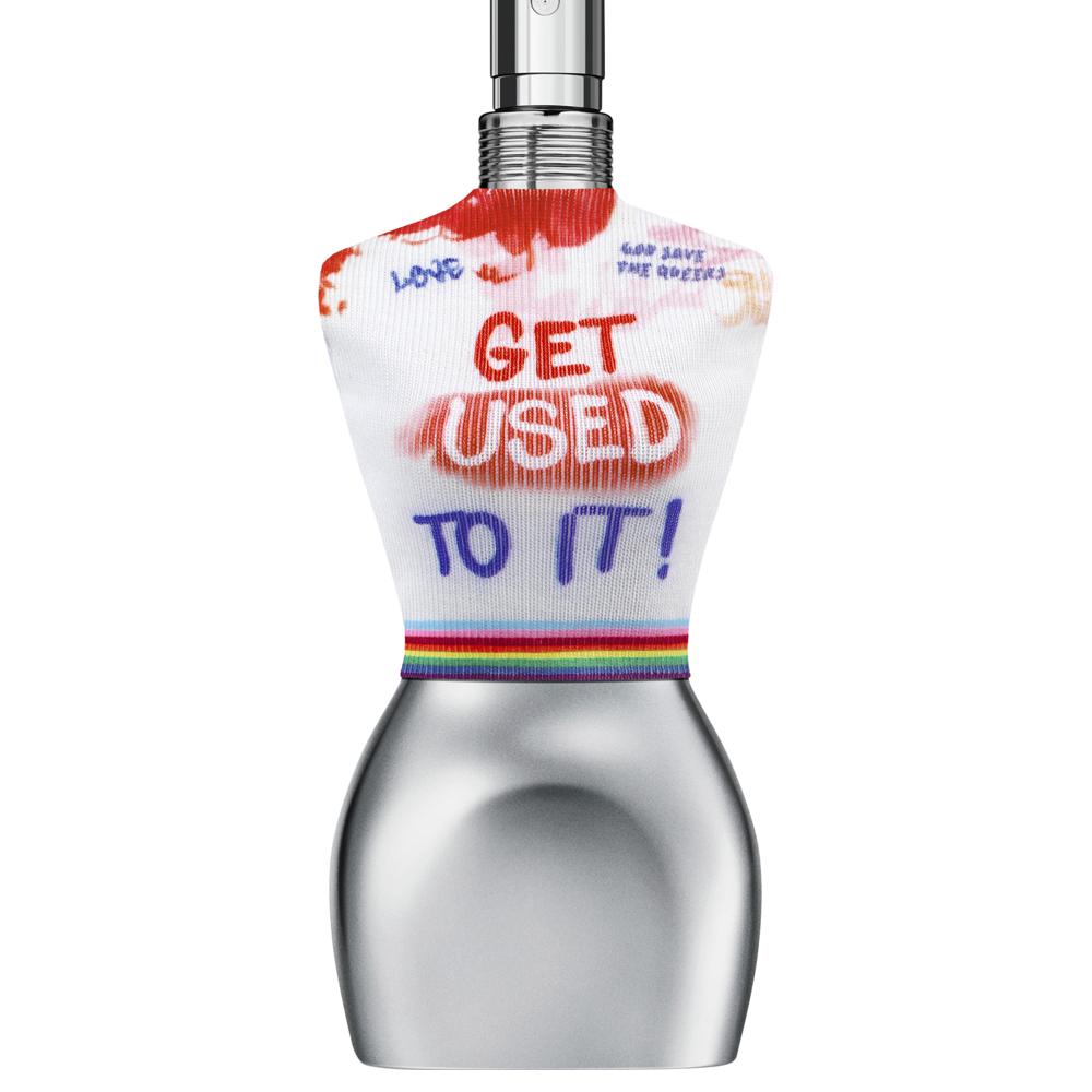 Jean Paul Gaultier - Classique Pride Edition - Eau de Toilette for Women