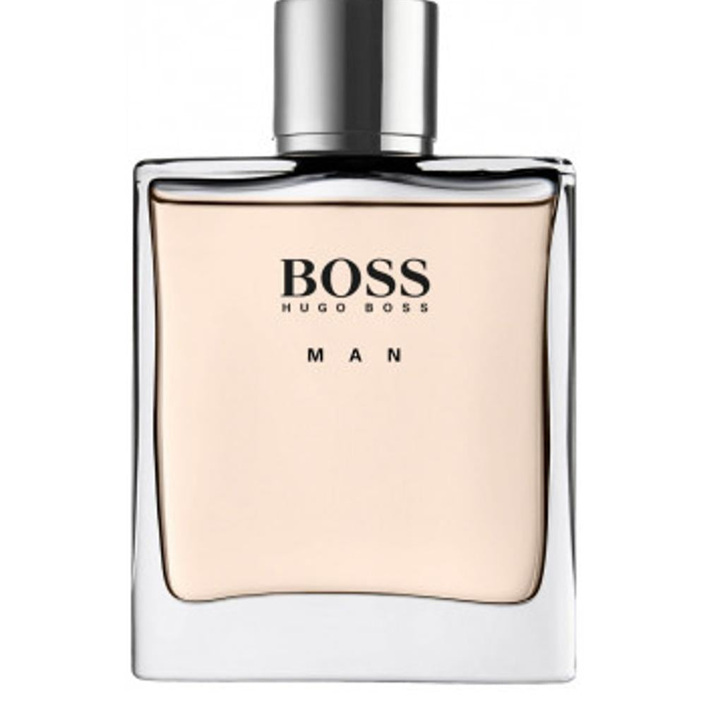 Hugo Boss Man fragrances for men