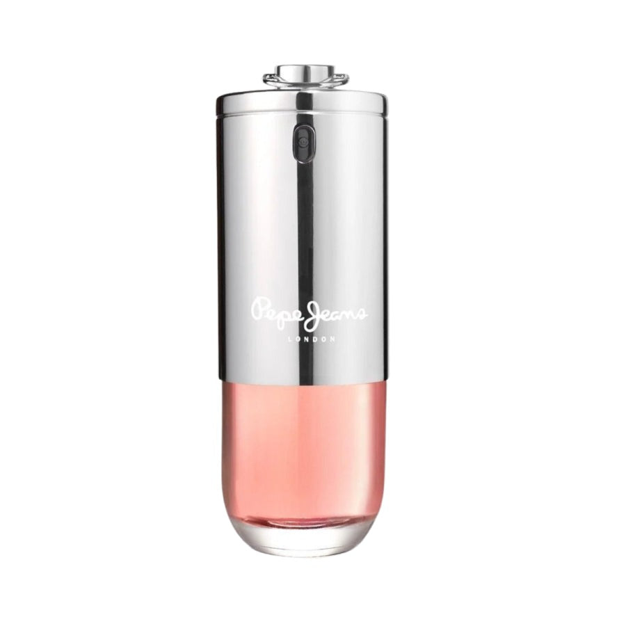 Bright perfumes by Pepe Jeans for women