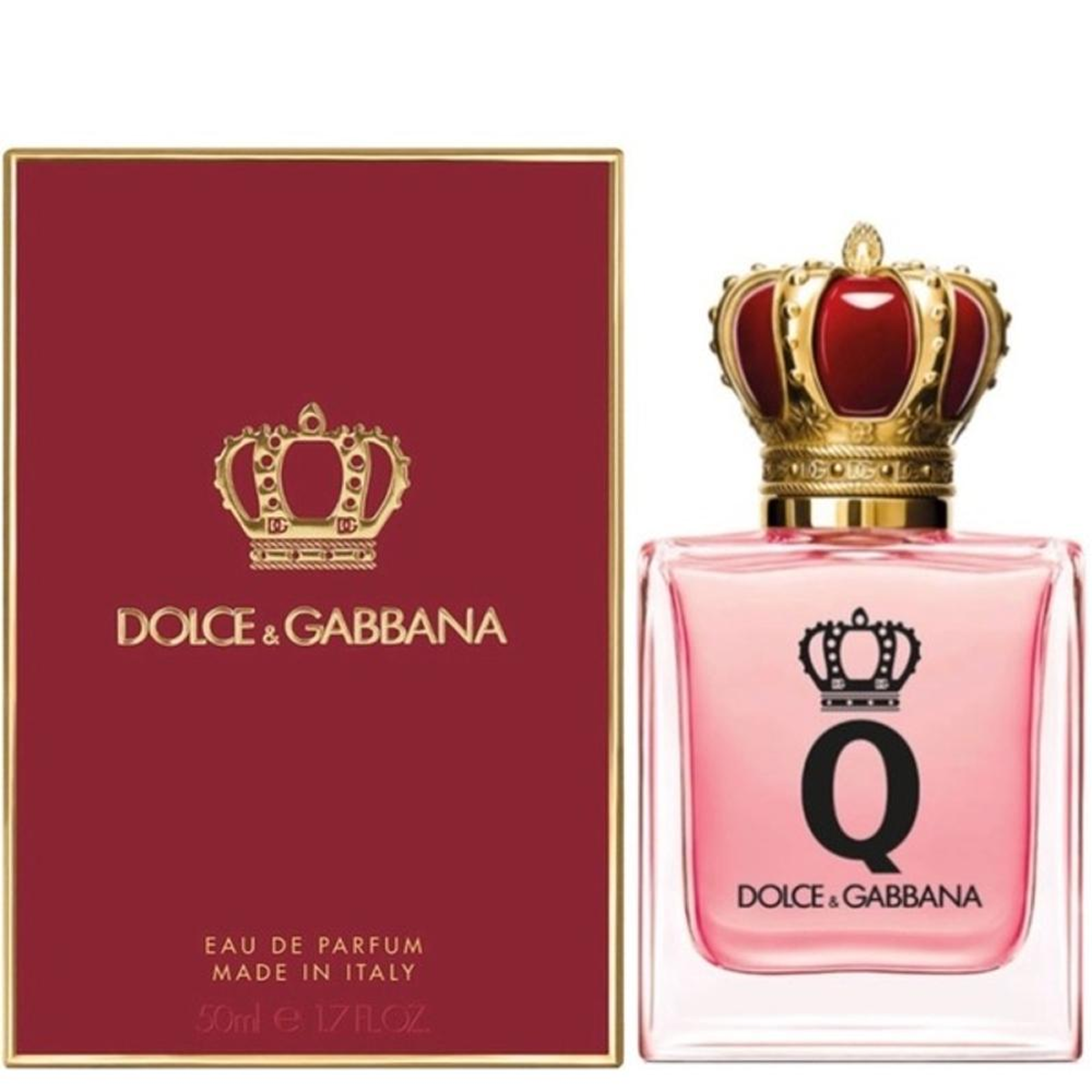 Dolce & Gabbana - Queen - Eau de Parfum for Women