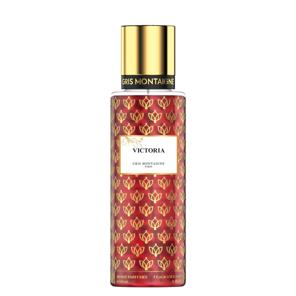 Gris Montaigne - Victoria - Fragrance Mist