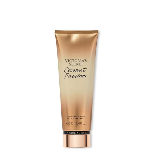 Victoria's Secret - Coconut Passion - Perfumed Lotion
