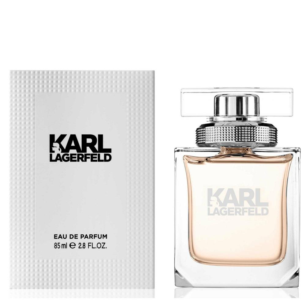 Karl Lagerfeld - For Her - Eau de Parfum for Women