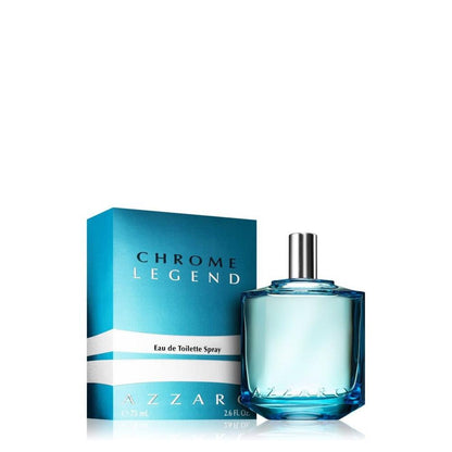 Azzaro - Chrome Legend - Eau de Toilette for Men