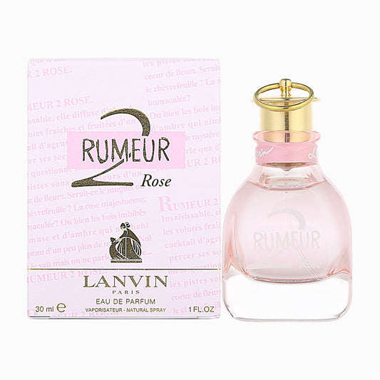 Perfume Rumeur 2 Rose by Lanvin for women 100 ml