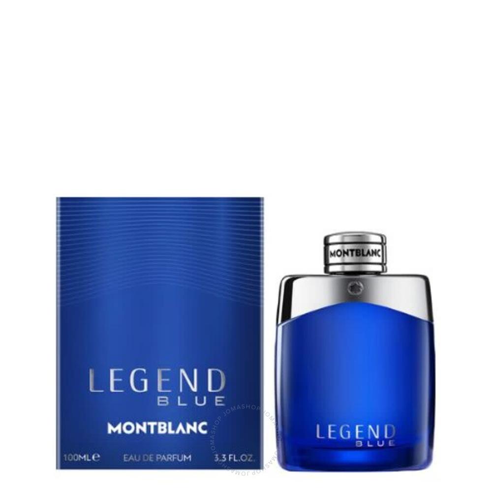 Montblanc - Legend Blue - Eau de Toilette for Men