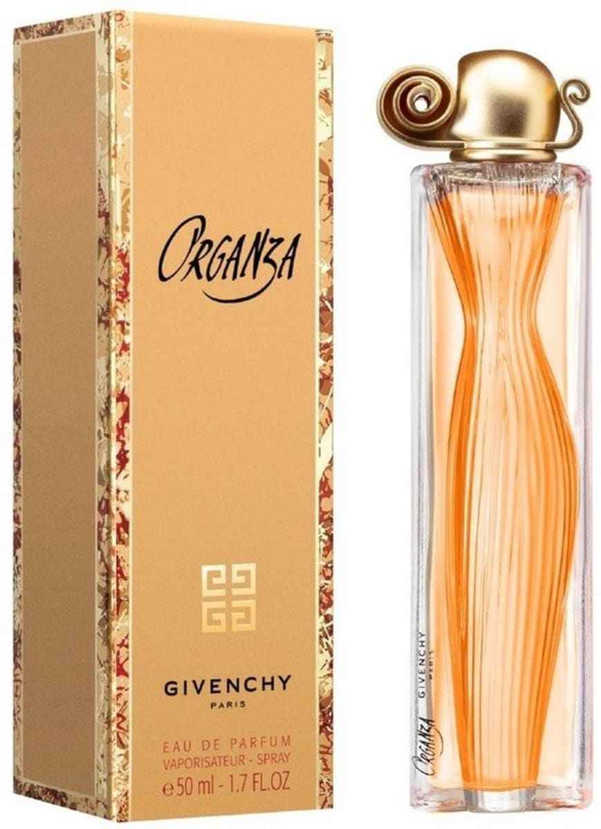 Parfums Organza by Givenchy for women 100 ml