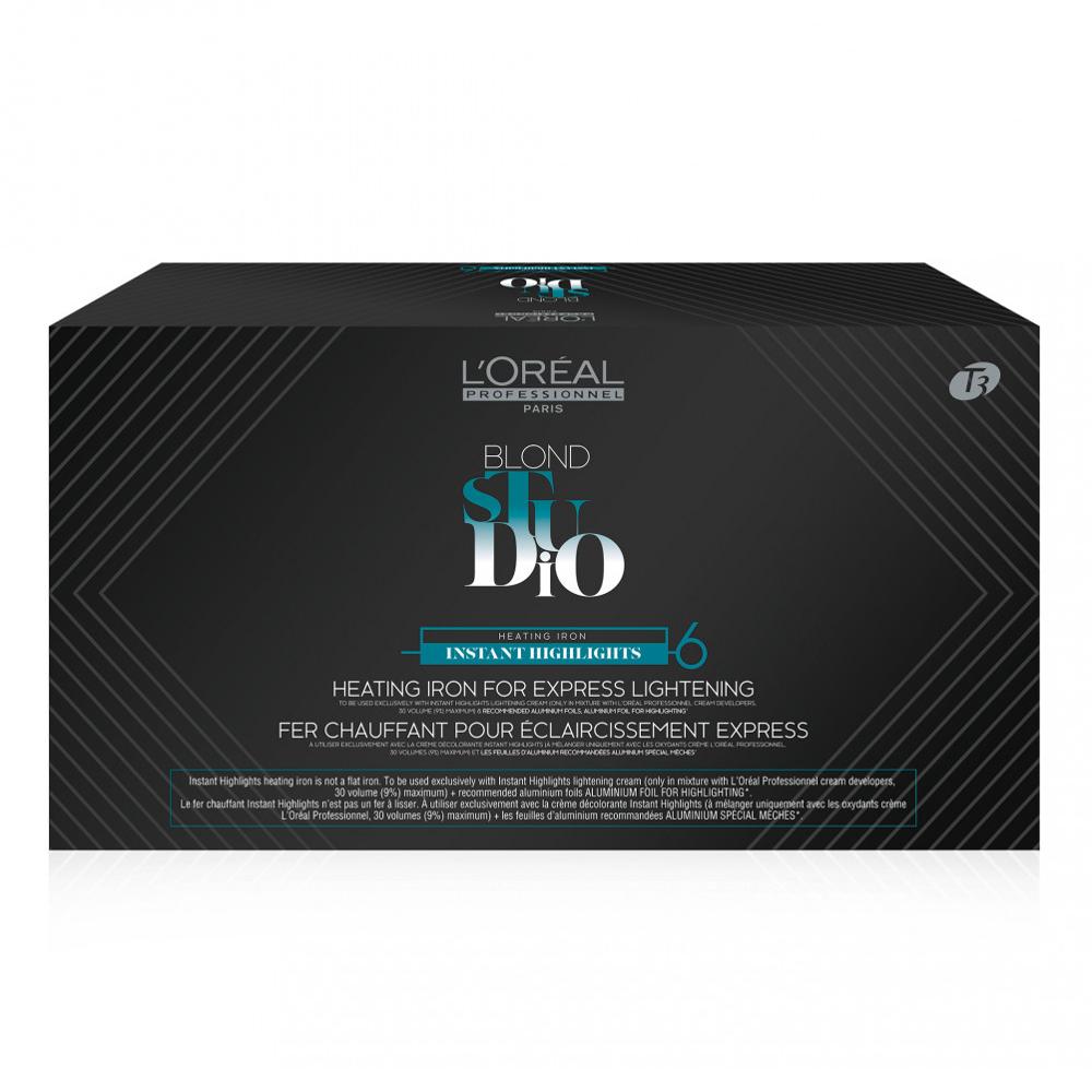 L'Oréal Professionnel - Blond Studio Instant - Highlight tool
