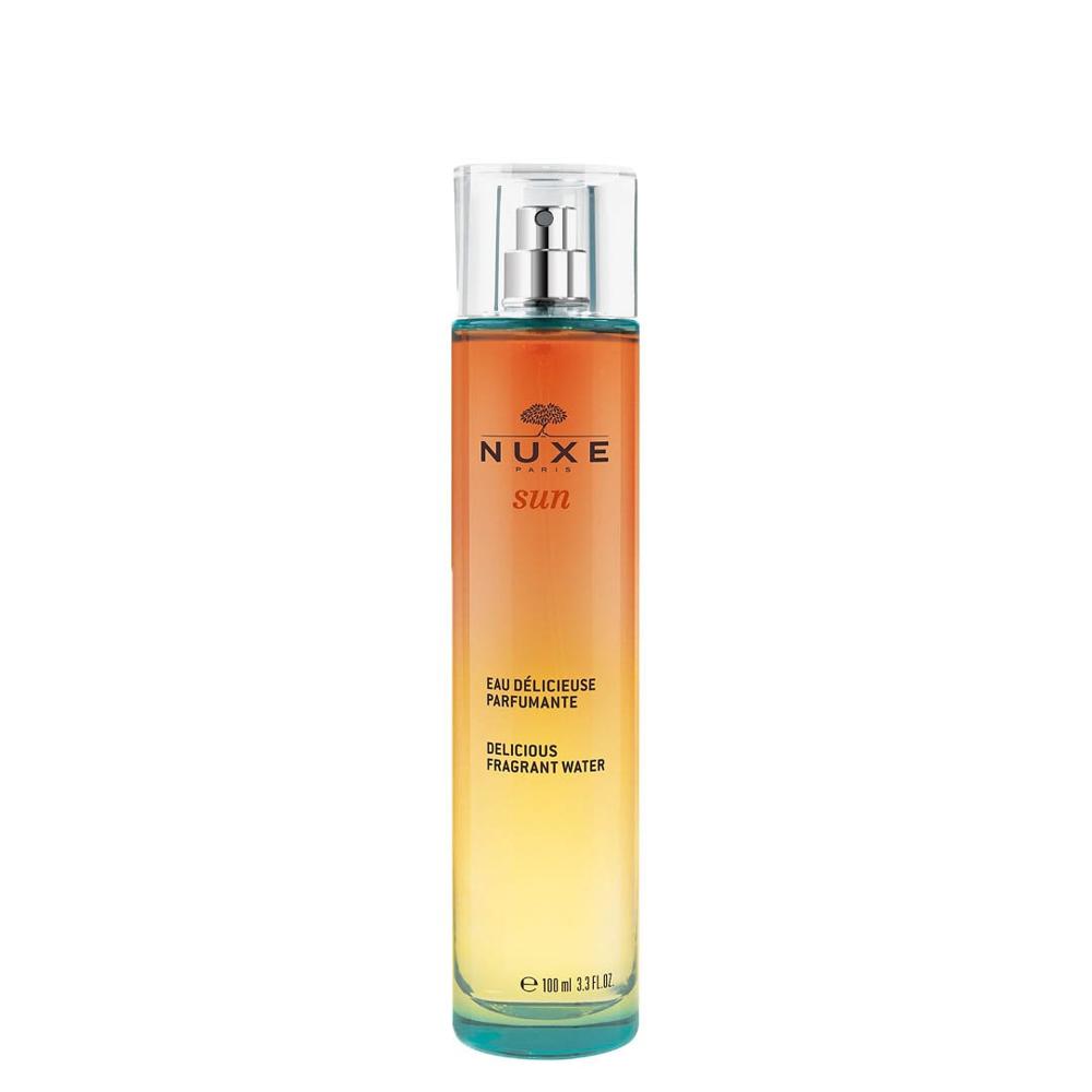 Nuxe -
Sun Eau Délicieuse Parfumante Spray